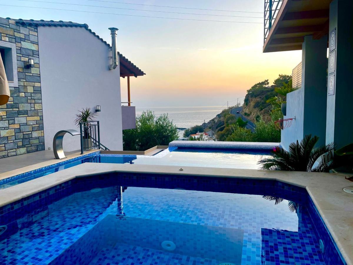Villa Achlia Exterior photo
